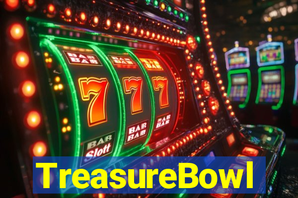 TreasureBowl treasure bowl como ganhar